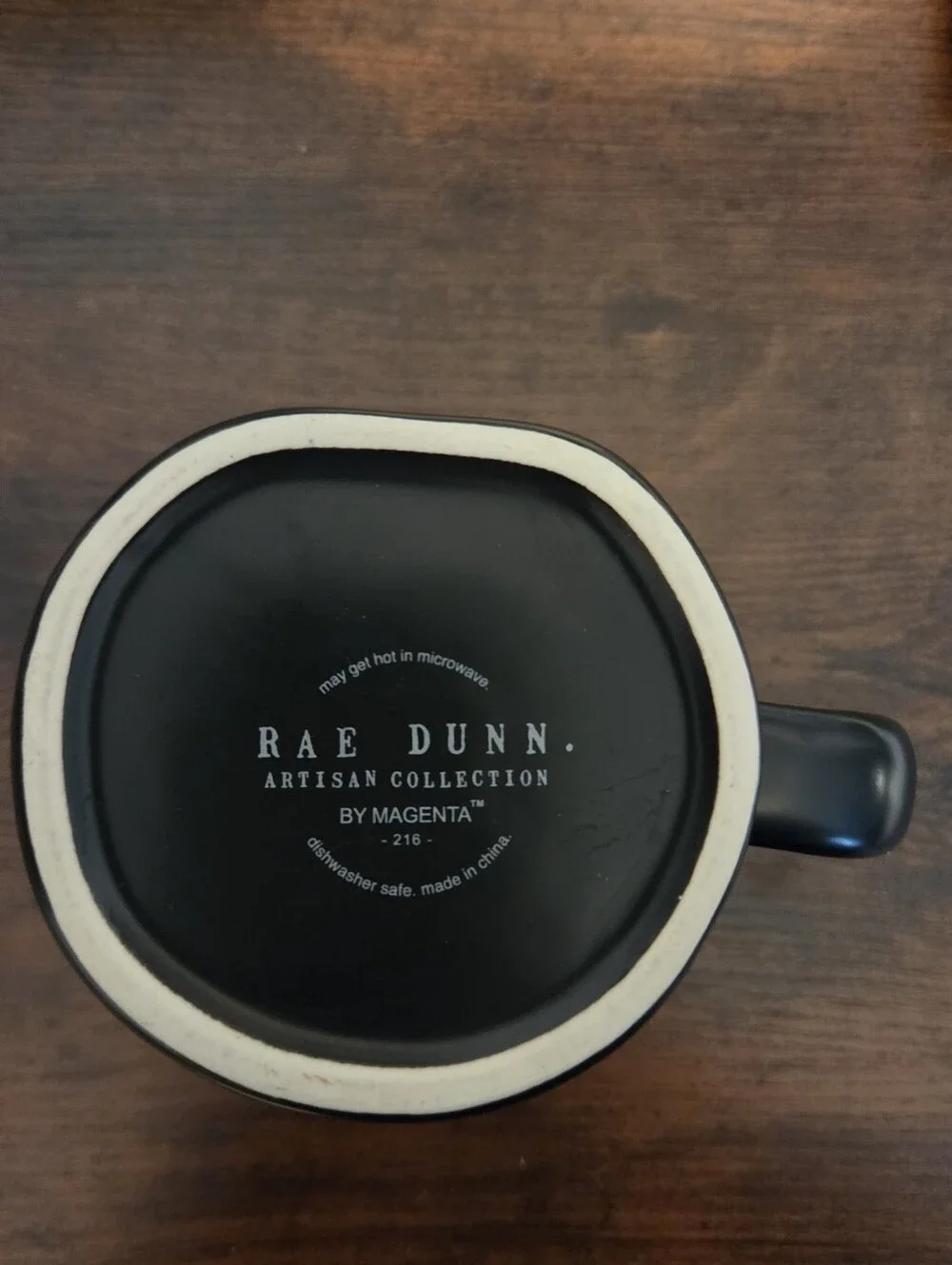 Rae Dunn 